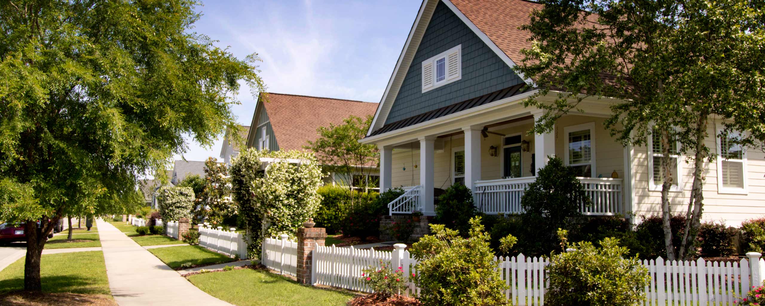 Available Properties Brunswick Forest