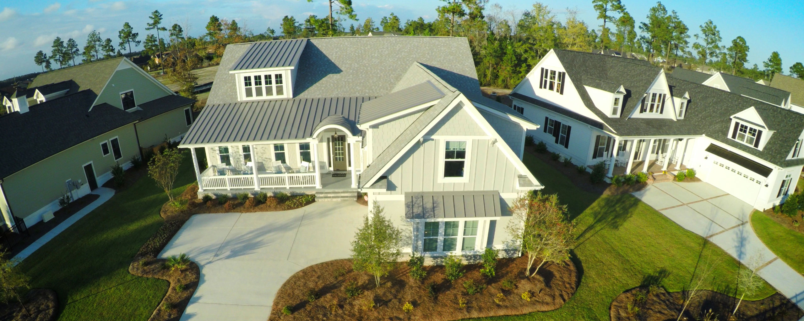 Our Team Brunswick Forest