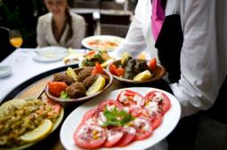 A SOUTHEAST CULINARY HOT SPOT: WILMINGTON, NORTH CAROLINA