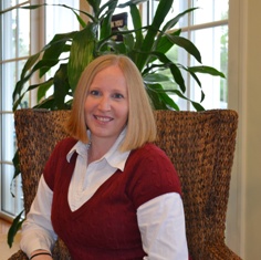 BRUNSWICK FOREST WELCOMES NEW RESALE SPECIALIST
