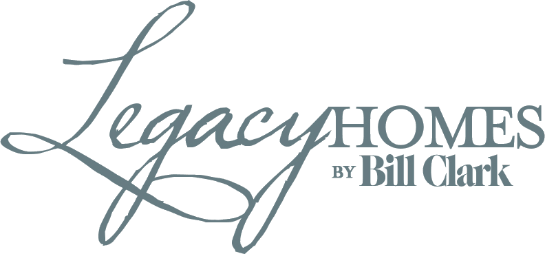 Legacy Homes by Bill Clark Legacy Homes by Bill Clark