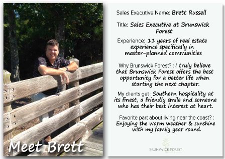 BRETT