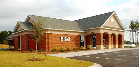 BB&T in the Villages