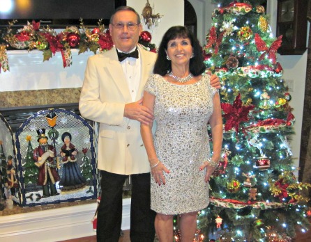 THE GREGORYS