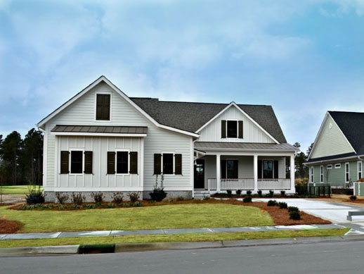 The Portsmith at Brunswick Forest