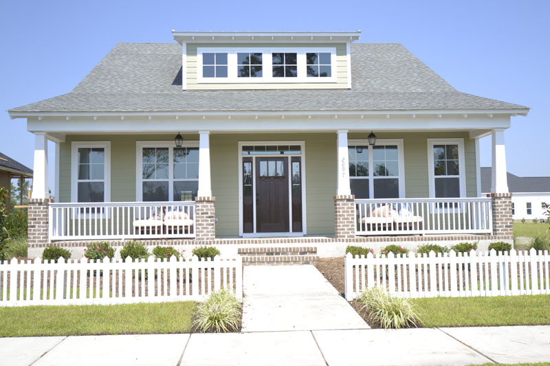 The Elizabeth I coastal cottage