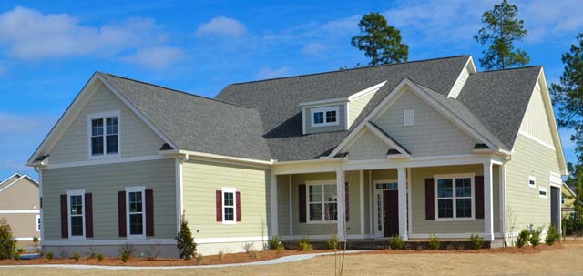 Jonesport Home