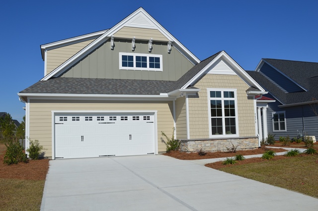 Amelia Bay At Brunswick Forest Exterior