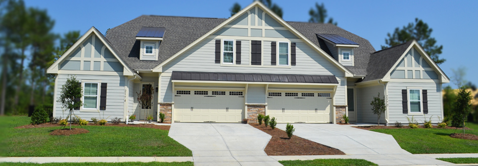 Palmetto II At Brunswick Forest Exterior