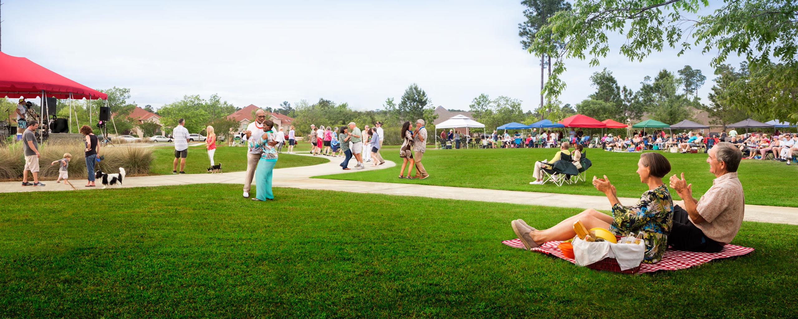 beach bonanza 500 Brunswick Forest